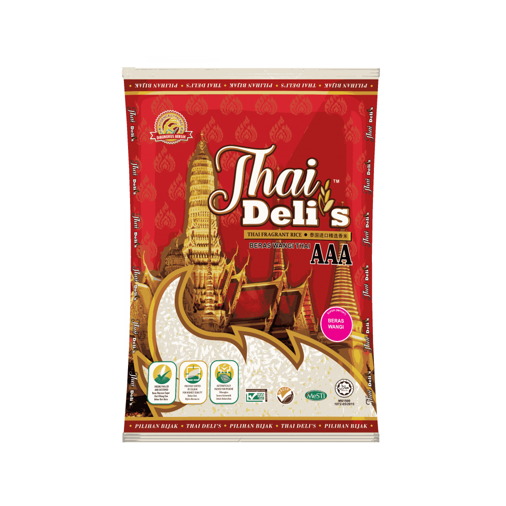 Thai Deli's
