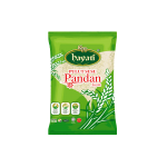 Hayati Pulut Pandan